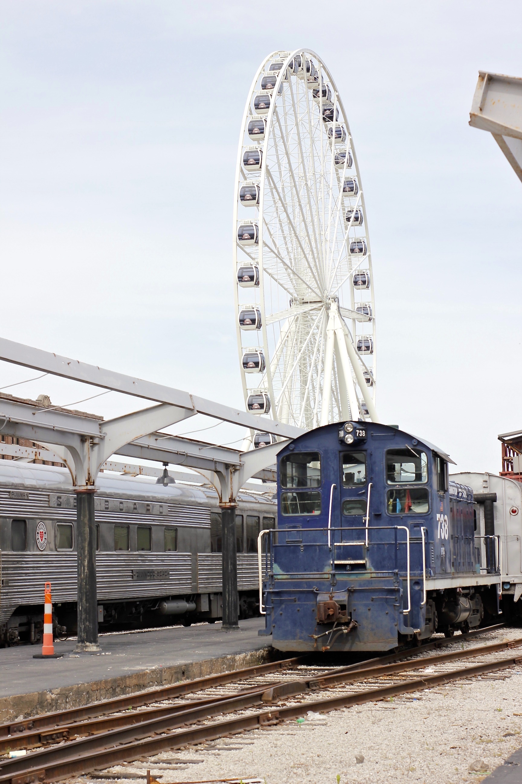 Top 10 things to know about the St. Louis Wheel Call Newspapers