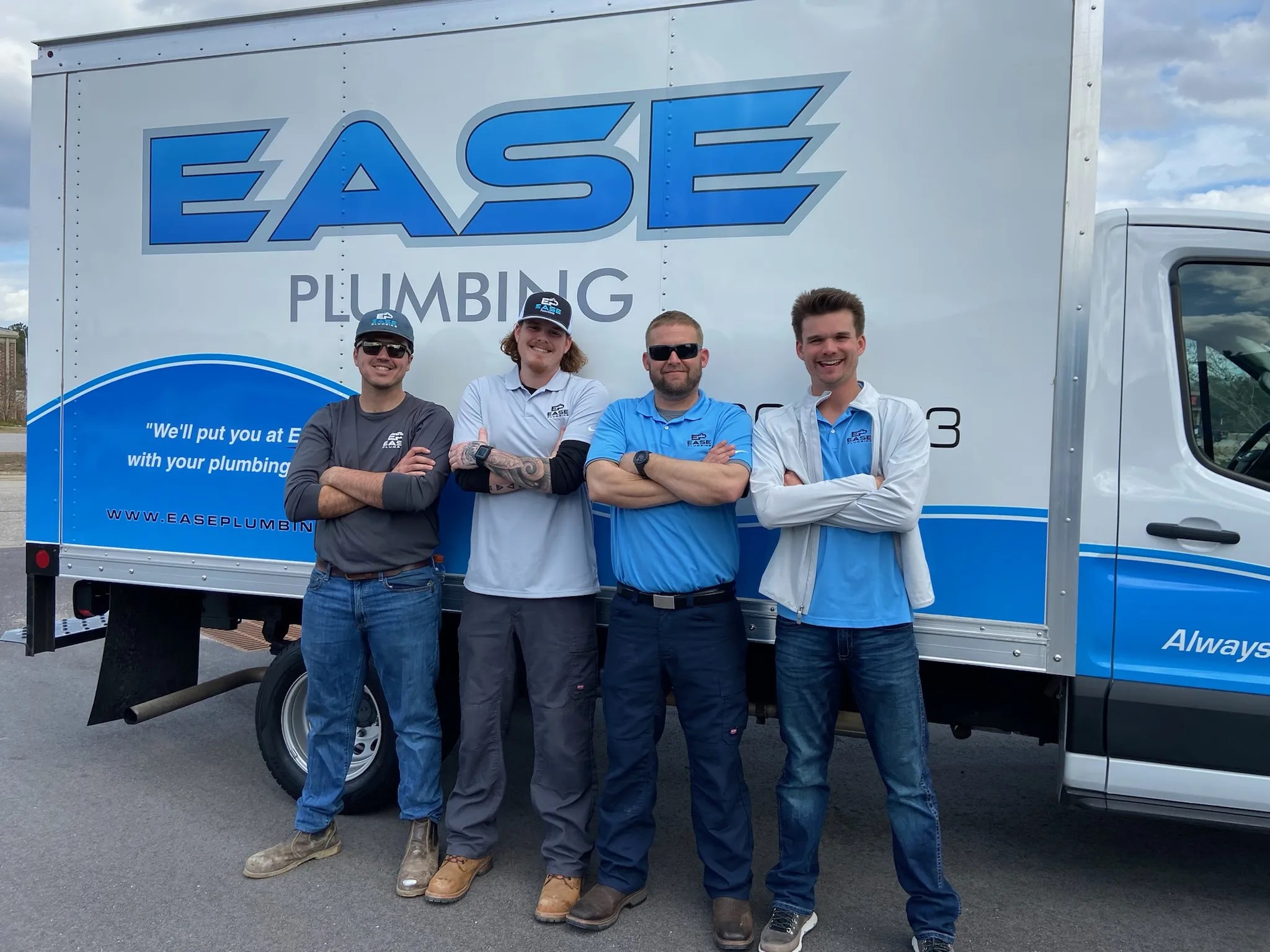 Plumber in Raleigh, NC TopRated Home Plumbing Service