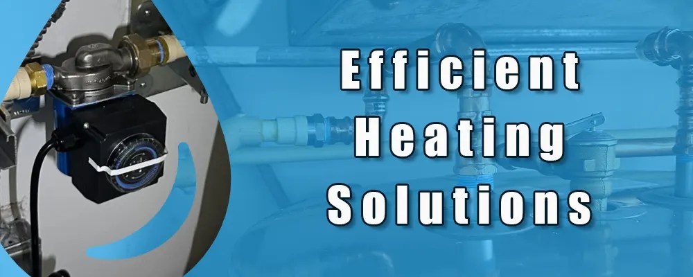 The Benefits of Installing a Circulating Pump