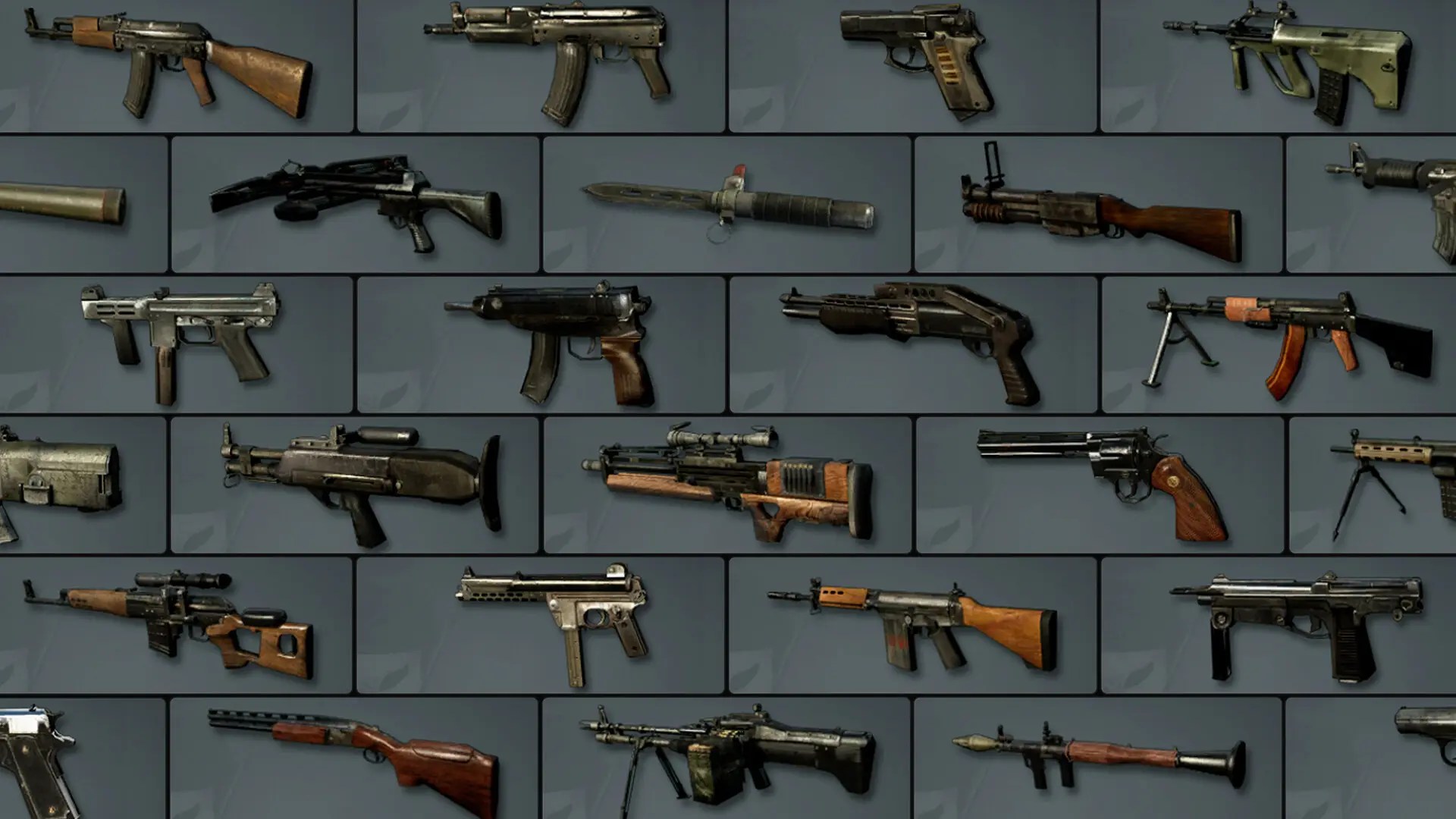 Primary Weapons Black Ops, Extra Call of Duty Maps