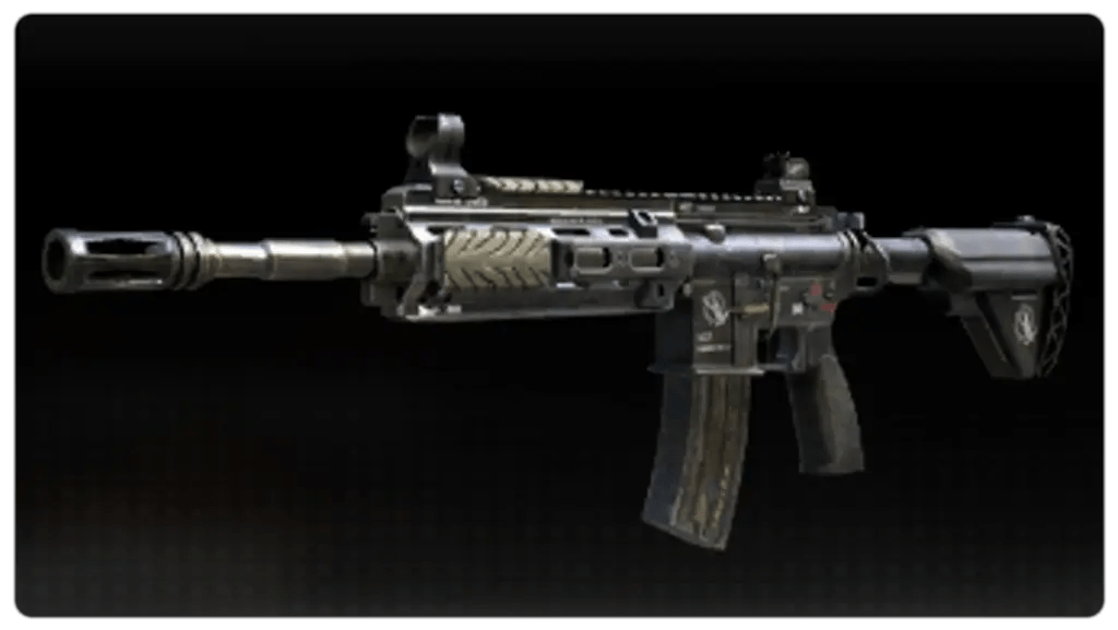 Black Ops 2 Guns Wallpaper