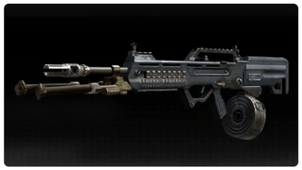 Bo2 Sniper Class