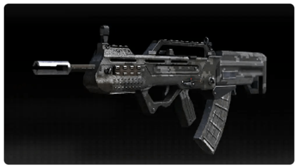 Black Ops 2 Guns Zombies List