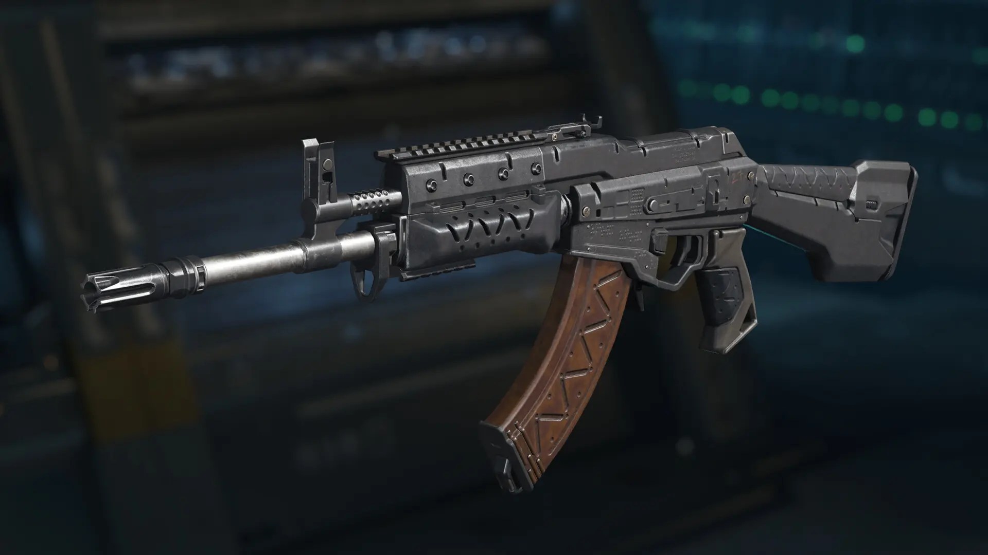 Primary Weapons Black Ops 3, Extra Call of Duty Maps