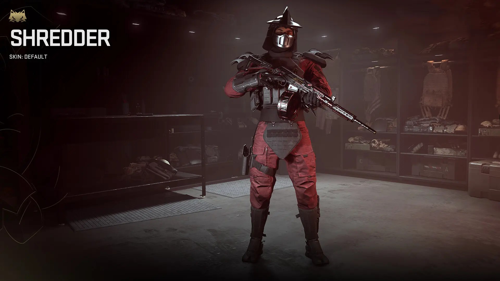 Operators Extra, Modern Warfare II Call of Duty Maps