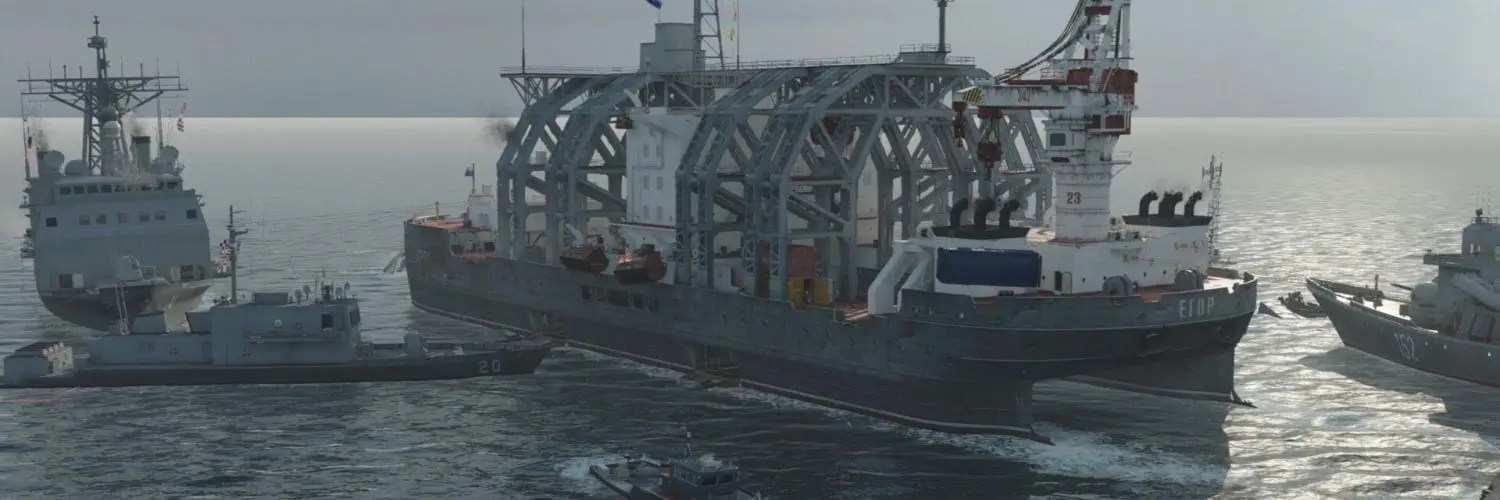 Armada Battle Map, Black Ops Cold War Call of Duty Maps