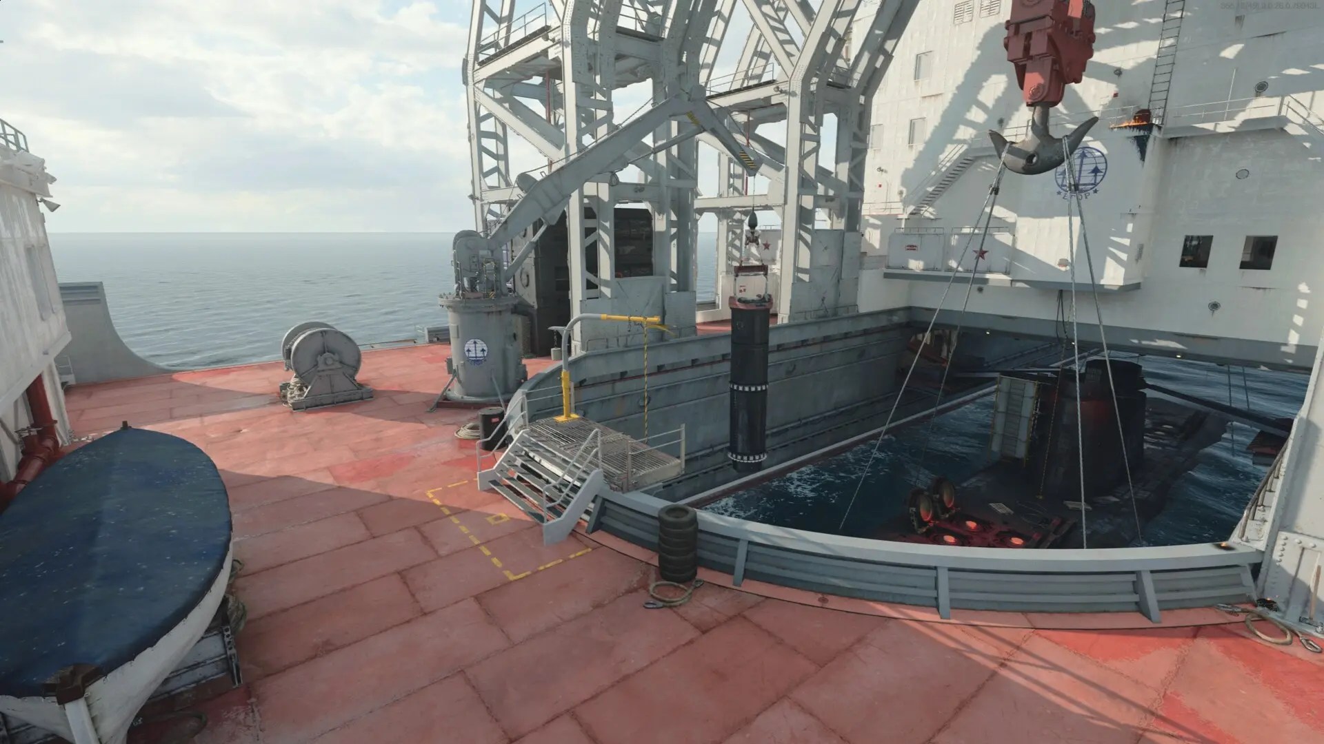 Armada Strike Black Ops Cold War Call of Duty Maps