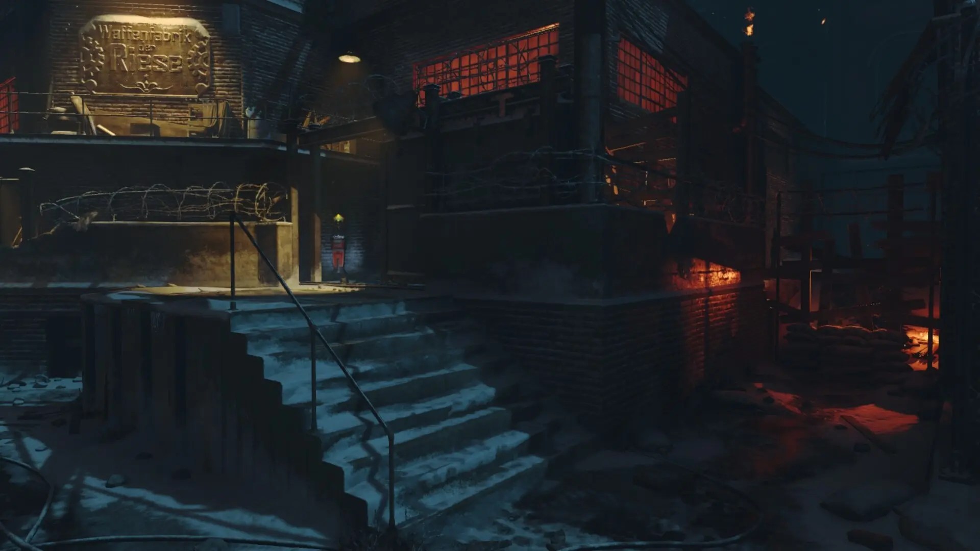 The Giant Black Ops 3 Zombies Call Of Duty Maps