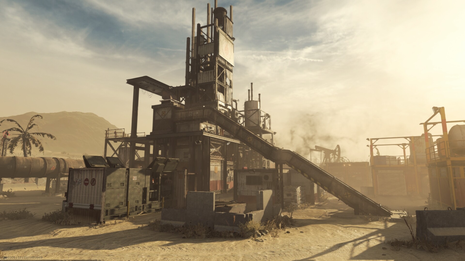 Rust Call Of Duty Rust - Modern Warfare - Call Of Duty Maps
