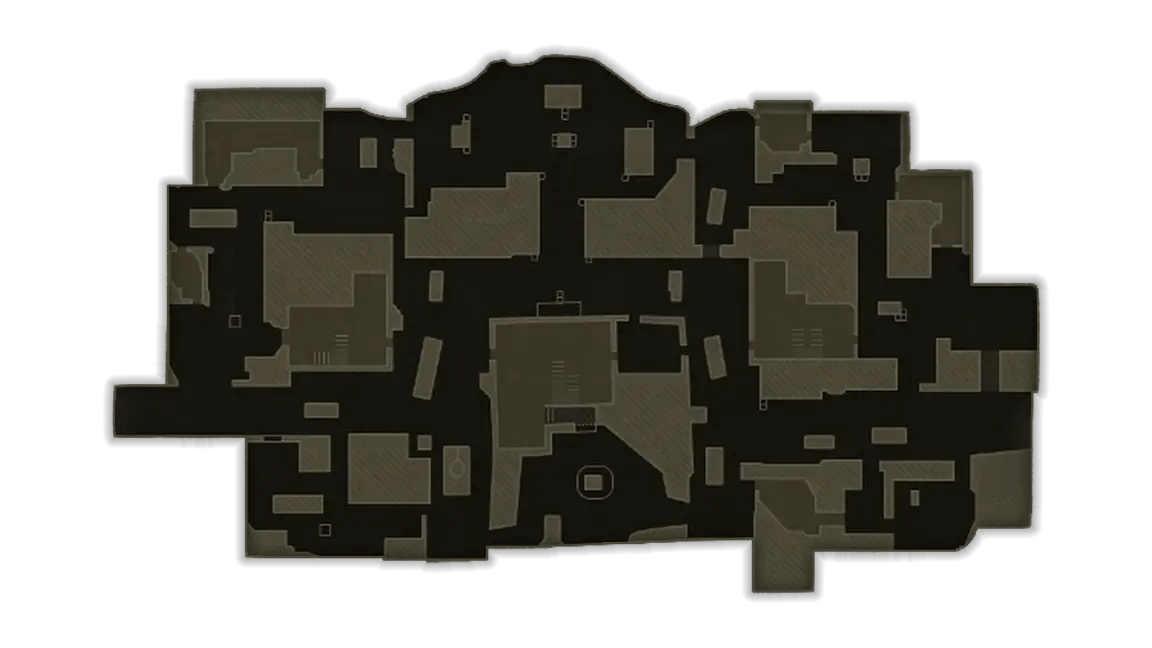 Sainte Marie du Mont World War 2 Call of Duty Maps