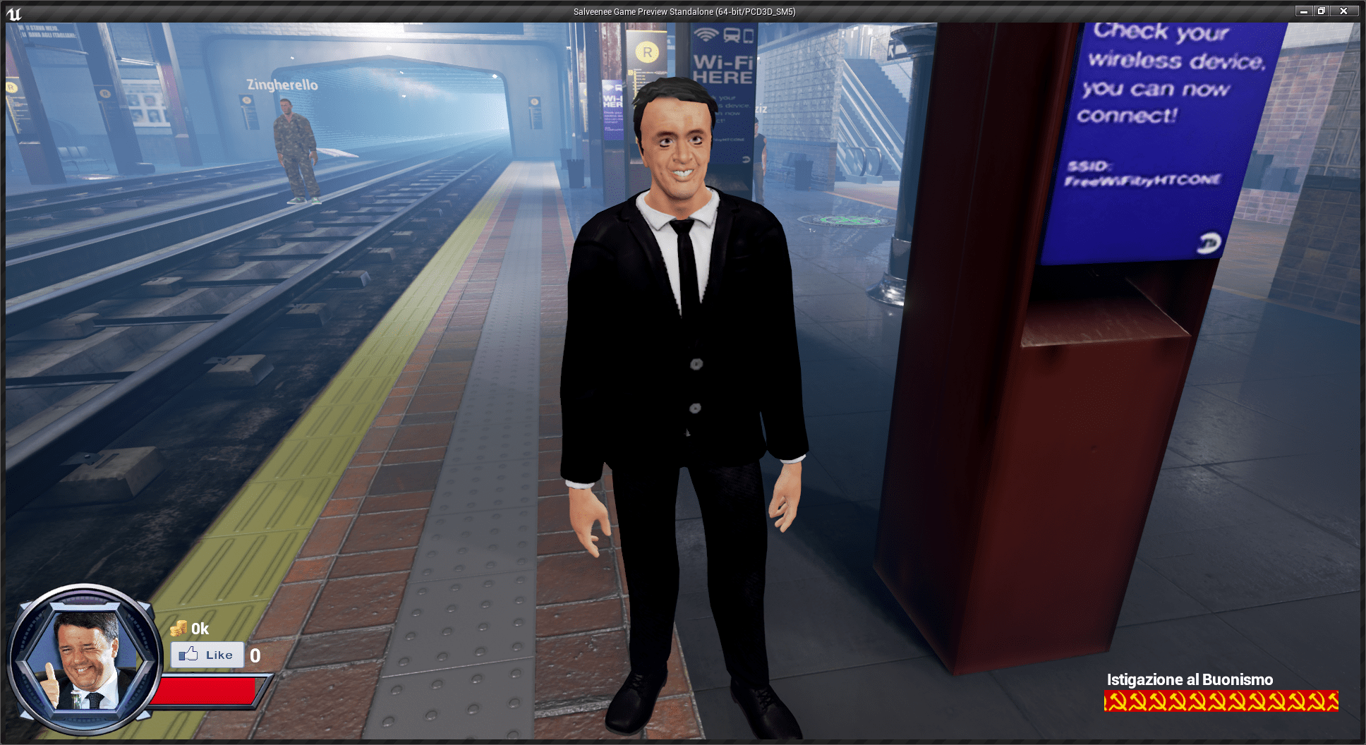 Call Of Salveenee Call Of Salveenee