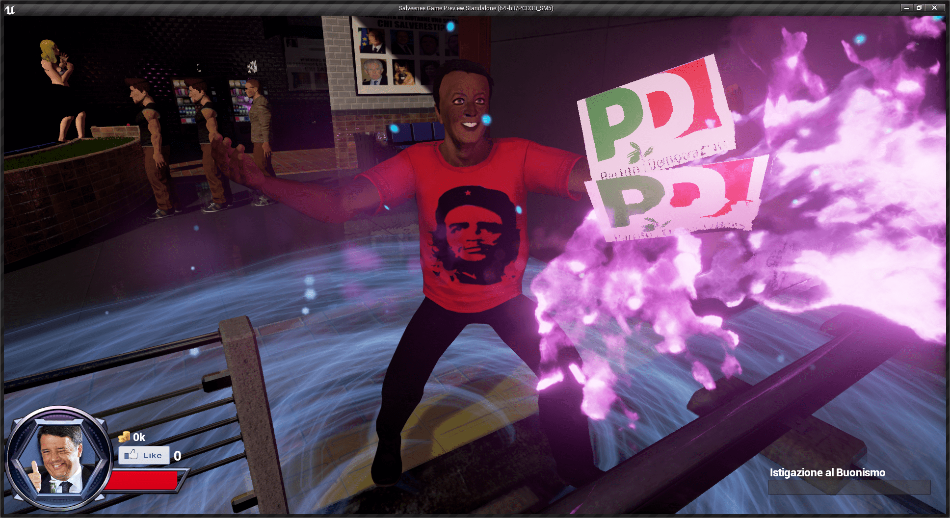 Call Of Salveenee Call Of Salveenee