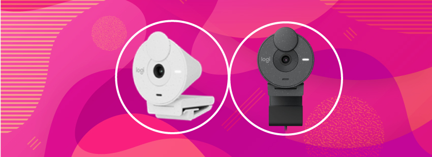 Logitech Brio 300 vs. Logitech Brio 305: A Detailed Comparison - Call