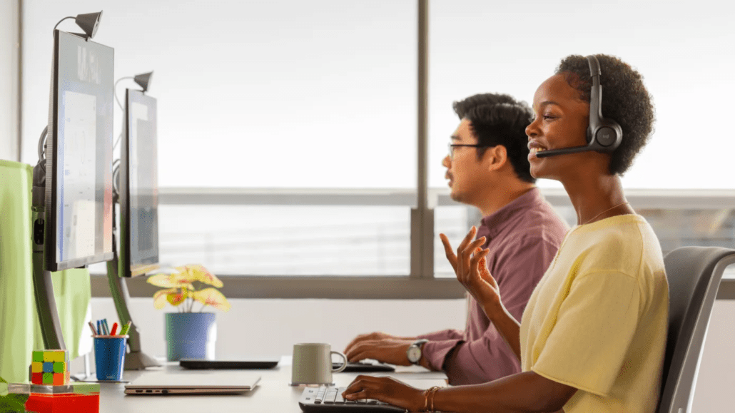 Differences Between Logitech Zone 300 and Zone 305 Headsets - Call One, Inc