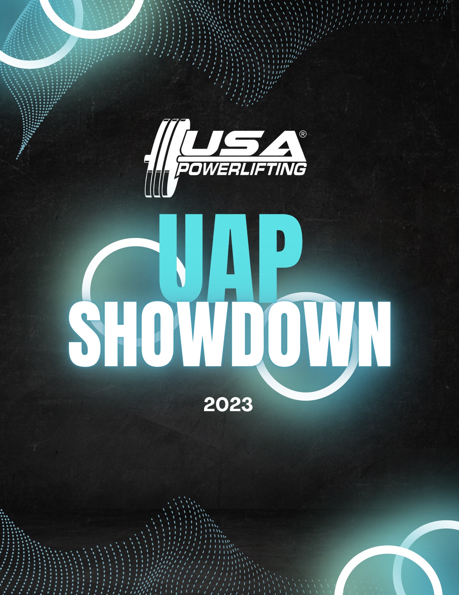 2023 USA Powerlifting UAP Showdown Calloso Powerlifting