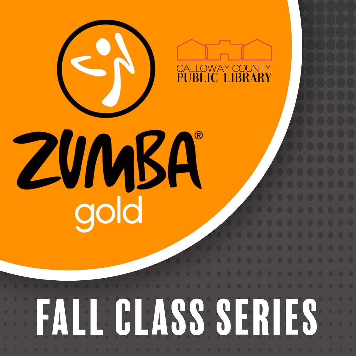 Zumba Gold Logo