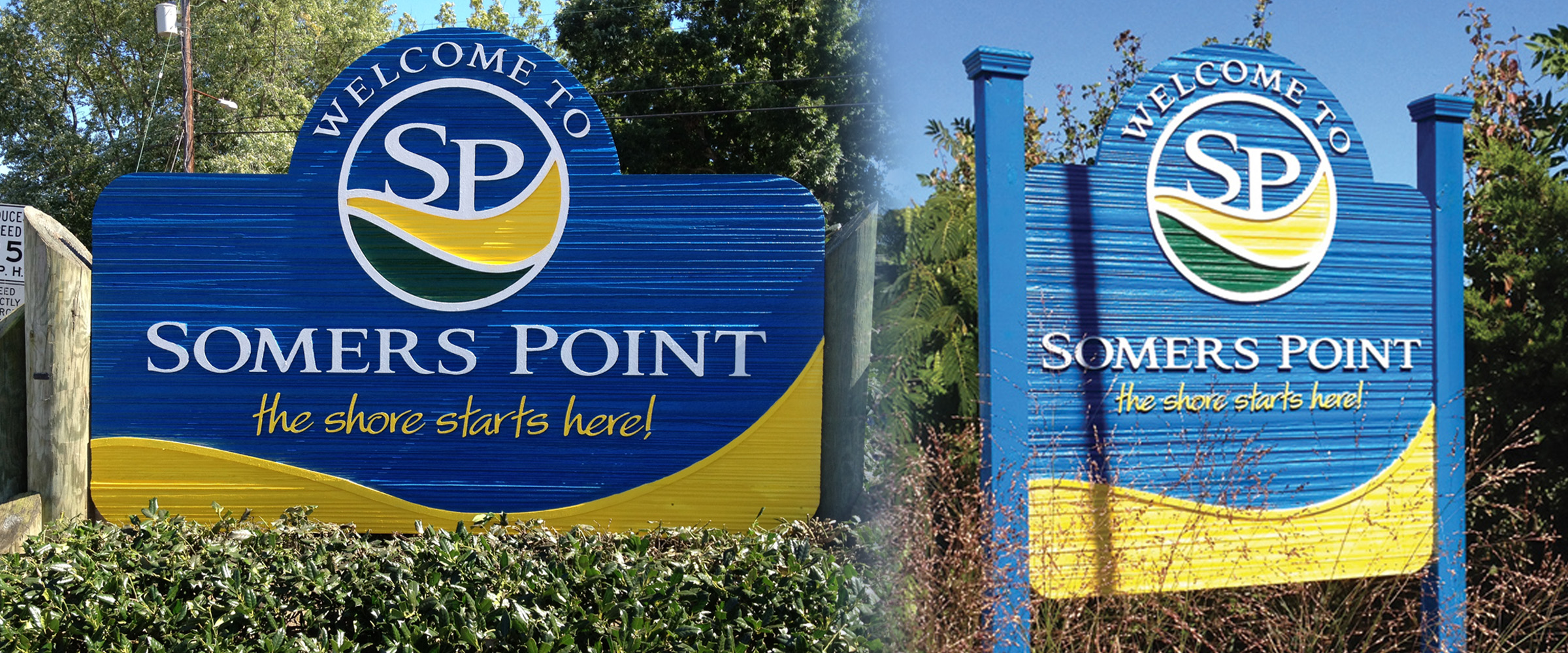 City of Somers Point Call PM