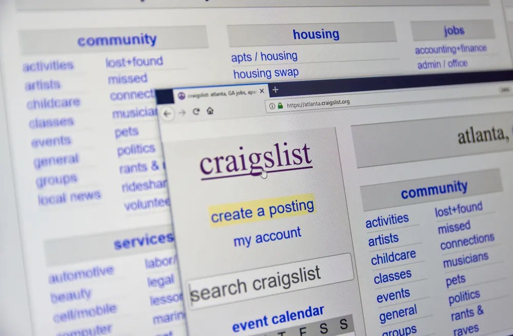 Craigslist Ads For Real Estate Investors QuickStart Guide
