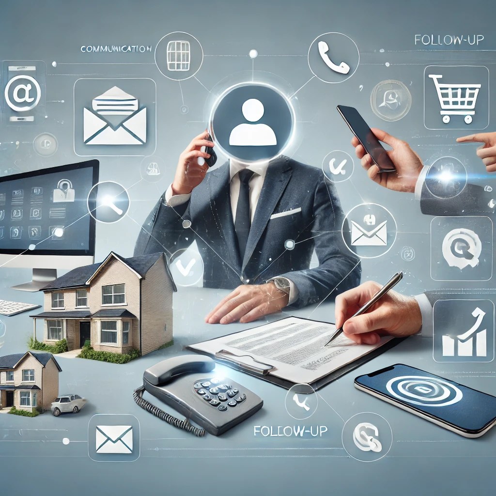 9 Best Real Estate Follow Up Scripts (With Examples)