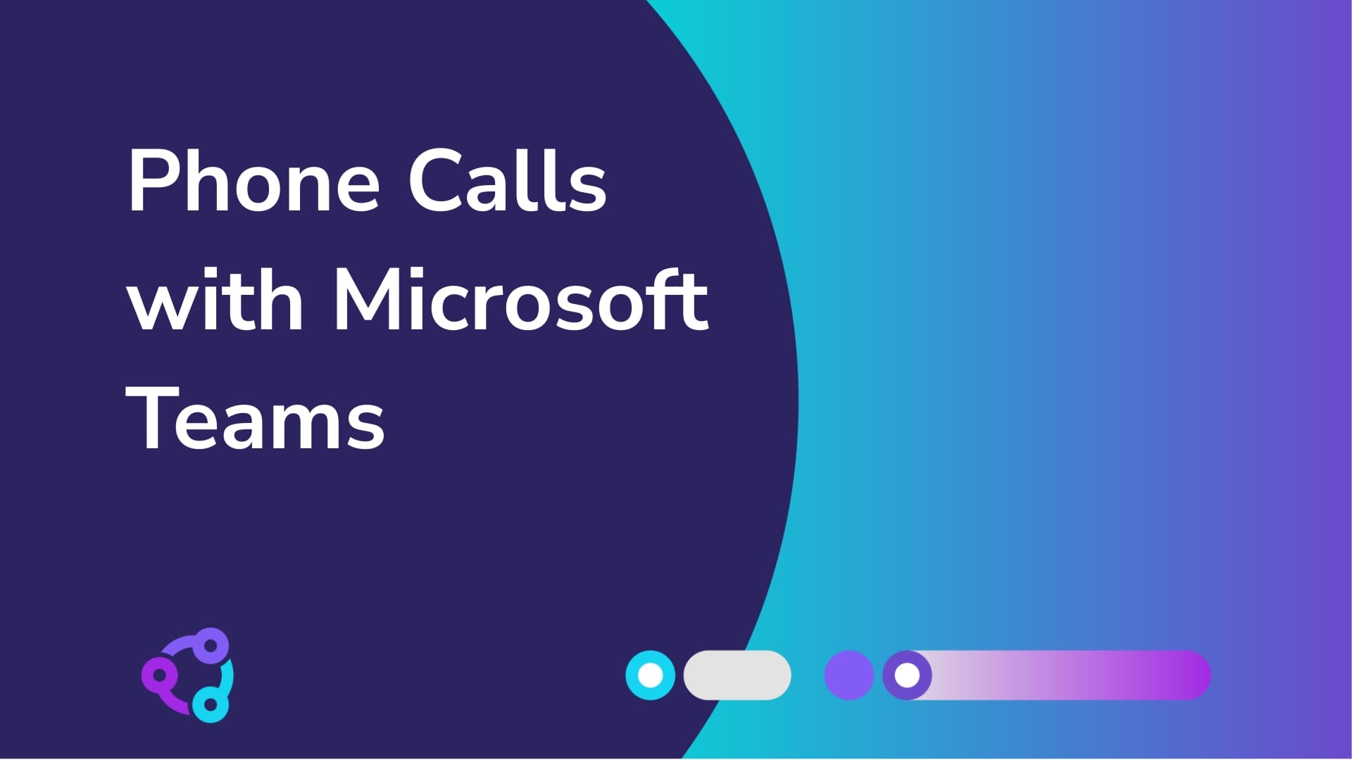 Phone Calls with Microsoft Teams Callroute