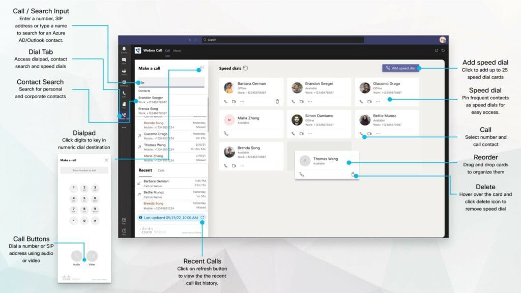 10 Microsoft Teams Voice Best Practices We Actually Use Callroute