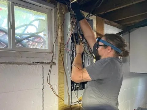 Central Ohio Electrical Wiring Services │ Safe Electric