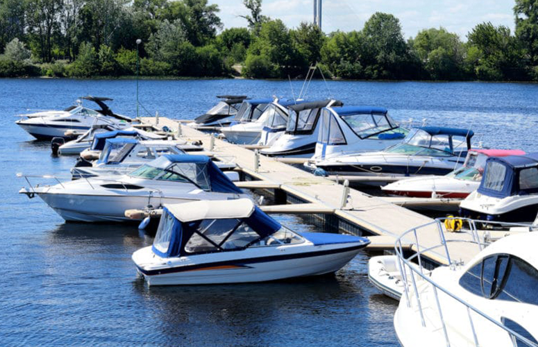 A Guide To Boating Laws in Michigan The Sam Bernstein Law Firm