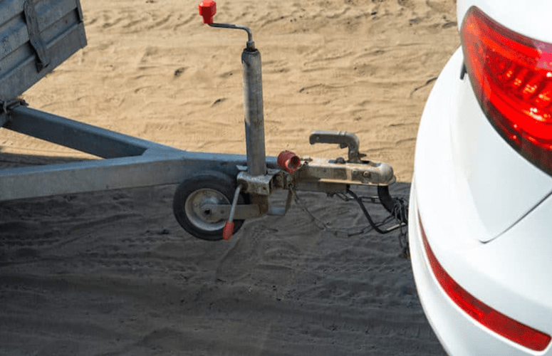 Michigan Towing Laws Call Sam