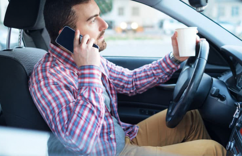 Michigan Cell Phone Laws Every Driver Should Know Call Sam