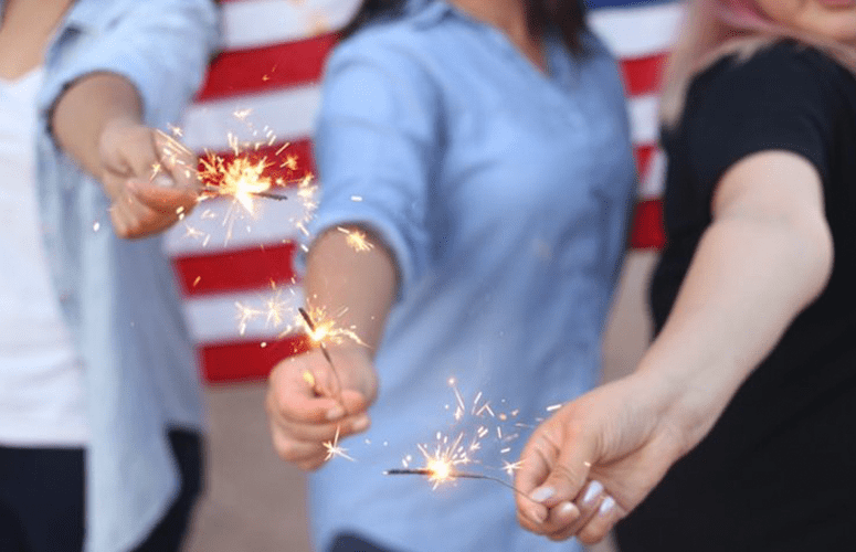 What to Know About Michigan Fireworks Law The Sam Bernstein Law Firm