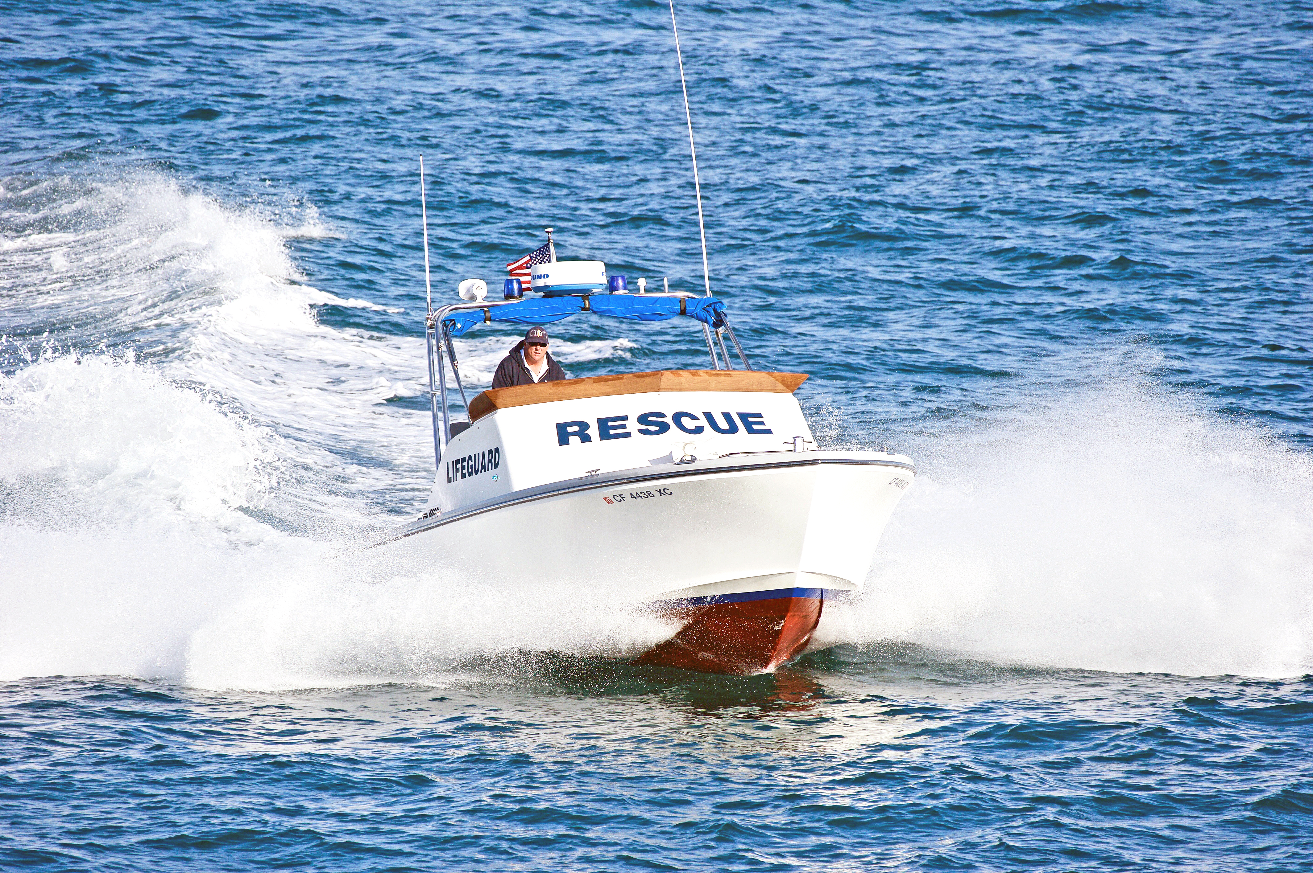 Top 10 Causes Of Fatal Boating Accidents - The Sam Bernstein Law Firm
