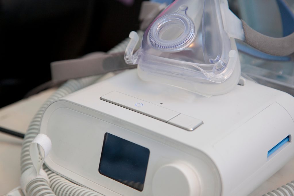 Philips CPAP Machine Recall Lawyer The Sam Bernstein Law Firm