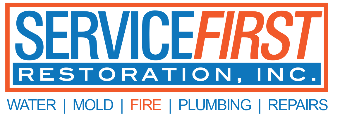 Contact Us - Service First Restoration