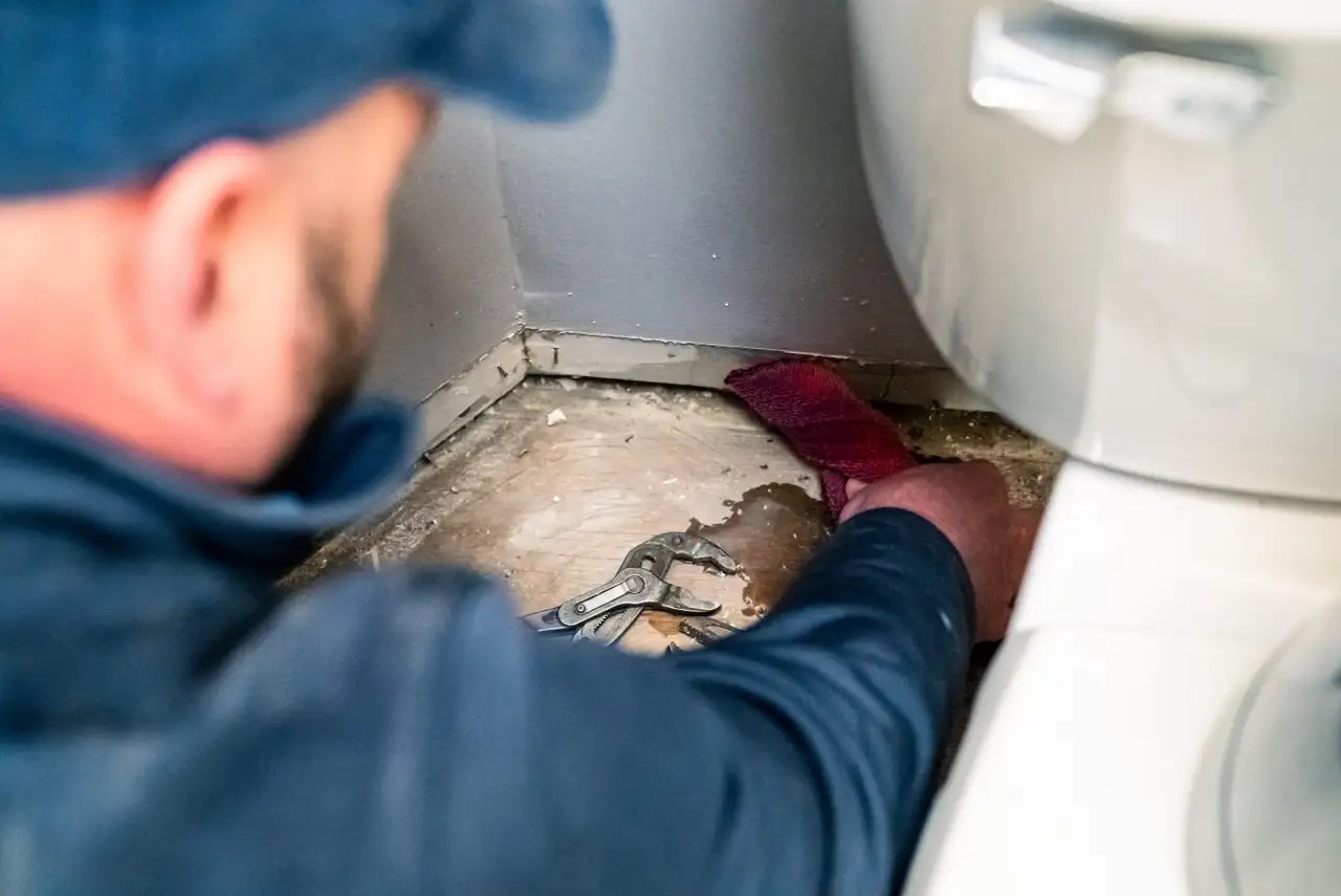 Clogged Drain Repair, Kansas City MO Smedley Plumbing