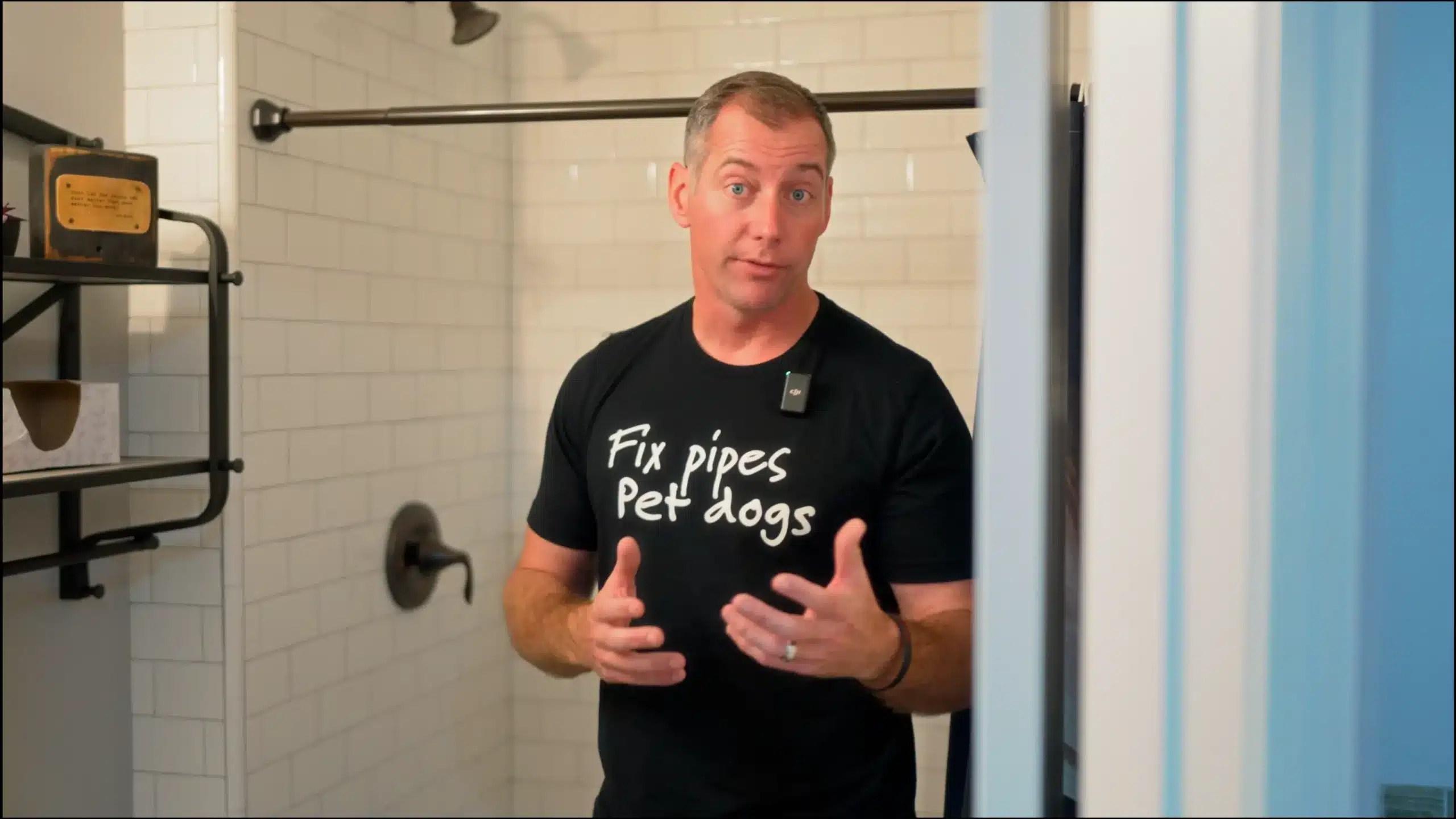 Understanding Your Shower Temperature Woes It Might Not Be Your Water