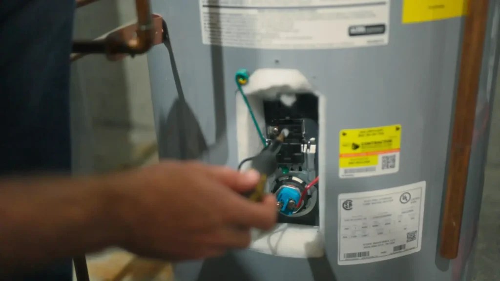 8 Easy Steps to Adjust Your Electric Water Heater Temperature