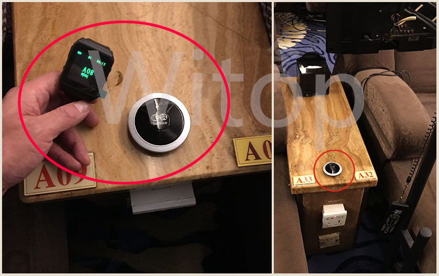 Hotel paging system makes the hotel more fun