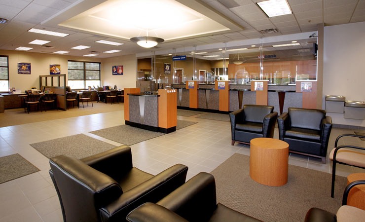 Bank Cleaning Superior Cleaning