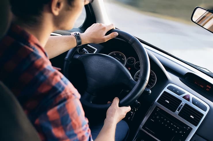 Accidents Caused by Distracted Drivers Meagher Law Office, PLLC