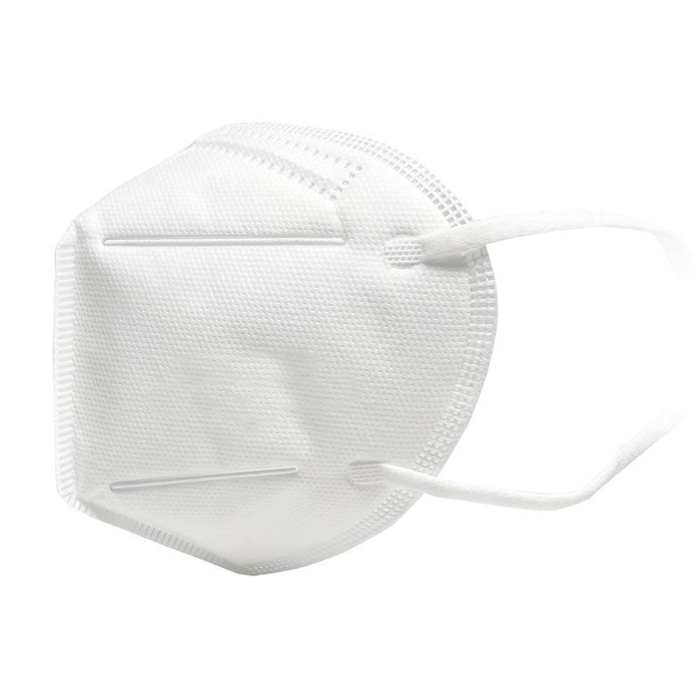 KN95 Disposable Face Mask Personal Protection Equipment Team One