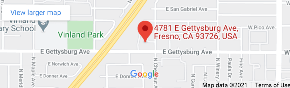 Top Car Accident Lawyers Near Me in Fresno, CA The Accident Guys