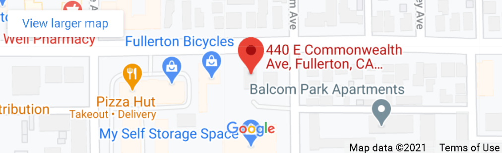 Top Car Accident Lawyers Near Me in Fullerton, CA The Accident Guys