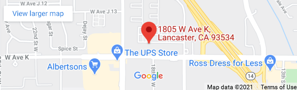 Top Car Accident Lawyers Near Me in Lancaster, CA The Accident Guys