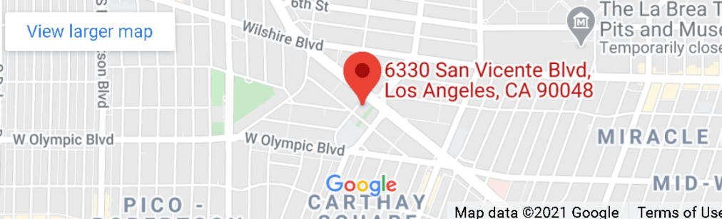 Top Car Accident Lawyers Near Me in Los Angeles CA The Accident Guys