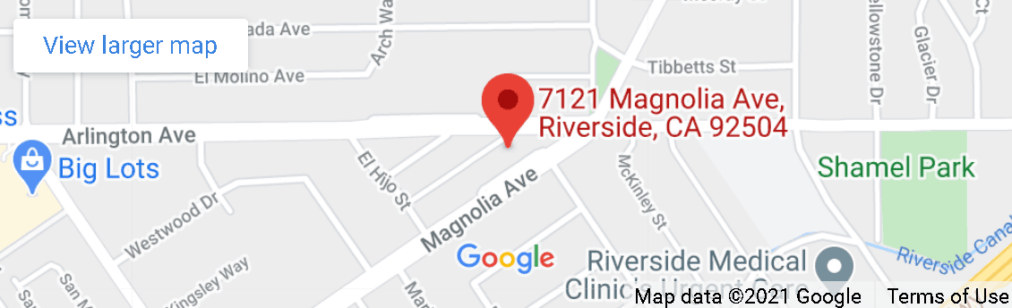 Top Car Accident Lawyers Near Me in Riverside, CA The Accident Guys