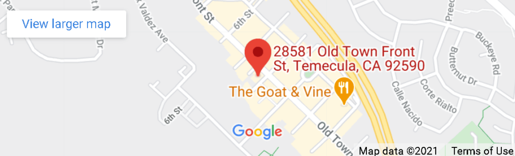 Top Car Accident Lawyers Near Me in Temecula, CA The Accident Guys