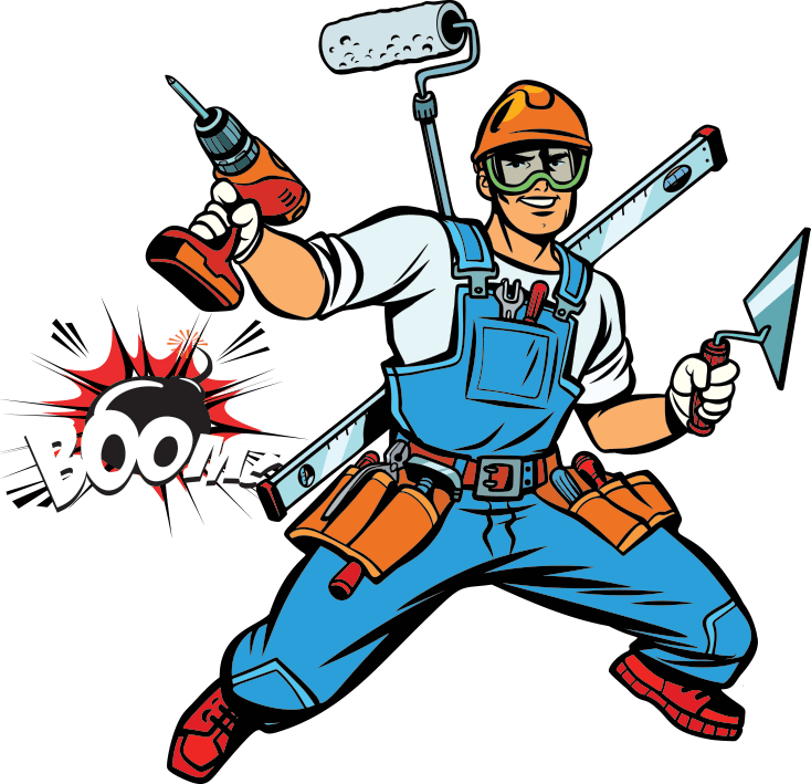 Best Handyman in Chicago Full Service Handyman