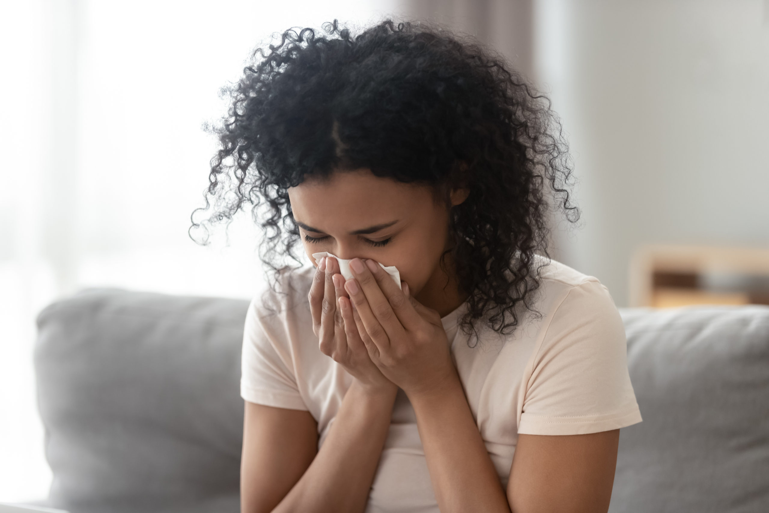 Do Air Purifiers Remove Allergens in Your Home Thiele