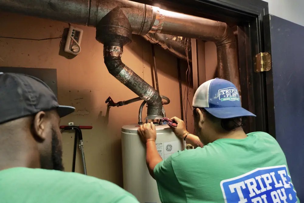 The Average Lifespan of Water Heaters What Homeowners Should Know