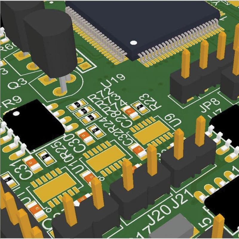 Electronic Design Calltronics Ltd.